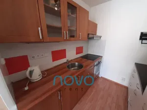 Pronájem bytu 2+kk, Praha, 47 m2