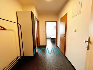 Pronájem bytu 2+kk, Klecany, V Honech, 43 m2
