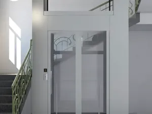 Prodej bytu 1+kk, Praha - Žižkov, Jagellonská, 18 m2