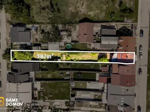 Prodej rodinného domu, Hodonín, Pančava, 169 m2