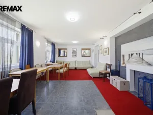 Prodej ubytování, Potůčky, 980 m2