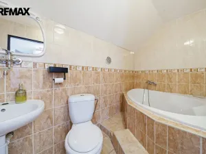 Prodej ubytování, Potůčky, 980 m2