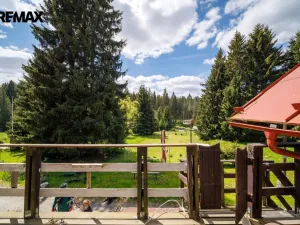 Prodej ubytování, Potůčky, 980 m2