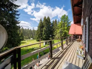 Prodej ubytování, Potůčky, 980 m2