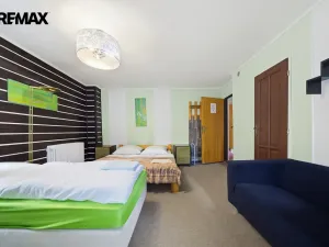 Prodej ubytování, Potůčky, 980 m2