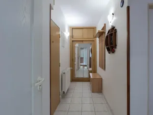 Dražba bytu 4+1, Zeleneč, Mstětická, 96 m2