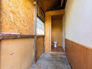 Prodej chaty, Bílina, Mládežnická, 35 m2