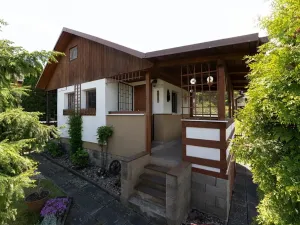 Prodej chaty, Bílina, Mládežnická, 35 m2