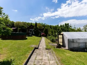 Prodej chaty, Bílina, Mládežnická, 35 m2