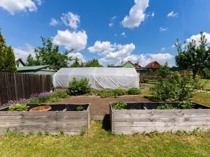 Prodej chaty, Bílina, Mládežnická, 35 m2
