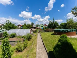 Prodej chaty, Bílina, Mládežnická, 35 m2