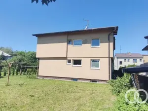 Prodej rodinného domu, Valašské Meziříčí - Hrachovec, 215 m2