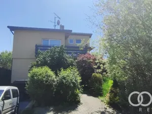 Prodej rodinného domu, Valašské Meziříčí - Hrachovec, 215 m2