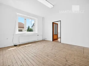Prodej vícegeneračního domu, Senomaty, Nádražní, 274 m2