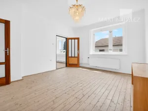 Prodej vícegeneračního domu, Senomaty, Nádražní, 274 m2