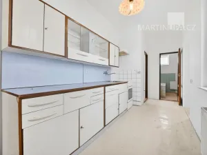Prodej vícegeneračního domu, Senomaty, Nádražní, 274 m2