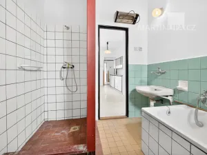 Prodej vícegeneračního domu, Senomaty, Nádražní, 274 m2
