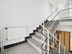 Prodej vícegeneračního domu, Senomaty, Nádražní, 274 m2