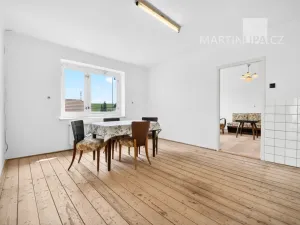 Prodej vícegeneračního domu, Senomaty, Nádražní, 274 m2