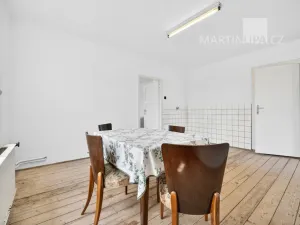Prodej vícegeneračního domu, Senomaty, Nádražní, 274 m2