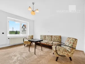 Prodej vícegeneračního domu, Senomaty, Nádražní, 274 m2