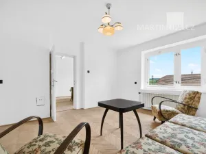 Prodej vícegeneračního domu, Senomaty, Nádražní, 274 m2