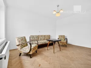 Prodej vícegeneračního domu, Senomaty, Nádražní, 274 m2
