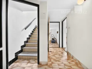 Prodej vícegeneračního domu, Senomaty, Nádražní, 274 m2