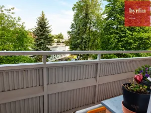 Pronájem bytu 3+1, Opava, Haškova, 78 m2