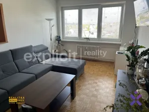 Pronájem bytu 3+1, Zlín - Malenovice, U Sídliště, 79 m2