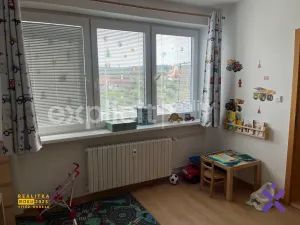 Pronájem bytu 3+1, Zlín - Malenovice, U Sídliště, 79 m2