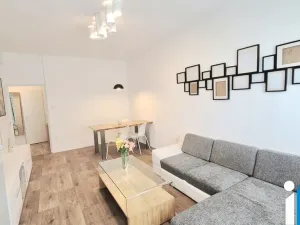 Pronájem bytu 3+1, Prostějov, Okružní, 69 m2