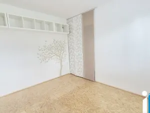 Pronájem bytu 3+1, Prostějov, Okružní, 69 m2