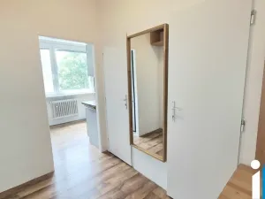 Pronájem bytu 3+1, Prostějov, Okružní, 69 m2