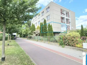 Pronájem bytu 3+1, Prostějov, Okružní, 69 m2