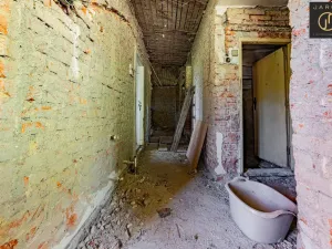 Prodej rodinného domu, Libušín, Smečenská, 130 m2