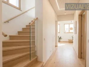 Prodej rodinného domu, Libušín, Smečenská, 130 m2