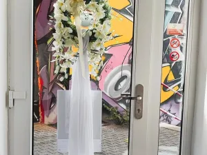 Pronájem obchodního prostoru, Ostrava, 28. října, 100 m2