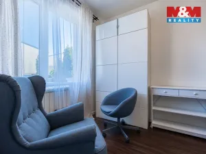 Prodej rodinného domu, Praha - Cholupice, Třebanická, 141 m2