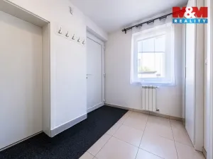 Prodej rodinného domu, Praha - Cholupice, Třebanická, 141 m2