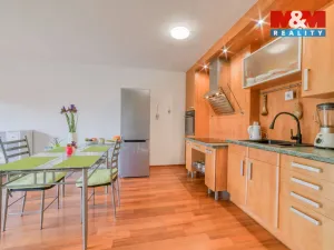 Prodej rodinného domu, Františkovy Lázně, Anglická, 111 m2