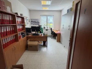 Pronájem kanceláře, Kroměříž, Kotojedská, 133 m2