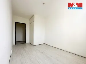 Prodej bytu 2+1, Osek, Hrdlovská, 54 m2
