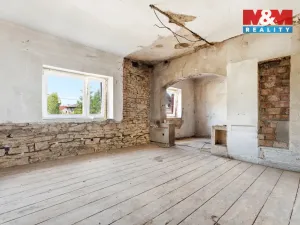 Prodej rodinného domu, Zásmuky, Na Průhonech, 135 m2