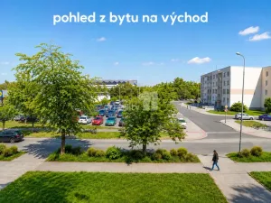 Prodej bytu 2+1, Ostrava - Zábřeh, Jugoslávská, 59 m2