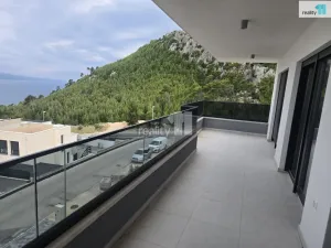 Prodej ubytování, Makarska, Ulica Mate Vladića, Chorvatsko, 71 m2