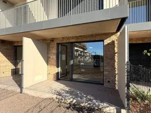Pronájem bytu 1+kk, Praha, Jáchymovská, 33 m2
