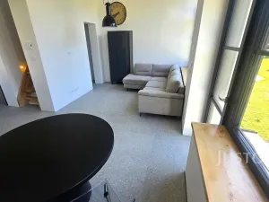 Pronájem bytu 4+kk, Písek - Budějovické Předměstí, Za Nádražím, 85 m2