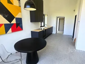 Pronájem bytu 4+kk, Písek - Budějovické Předměstí, Za Nádražím, 85 m2