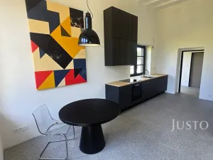 Pronájem bytu 4+kk, Písek - Budějovické Předměstí, Za Nádražím, 85 m2